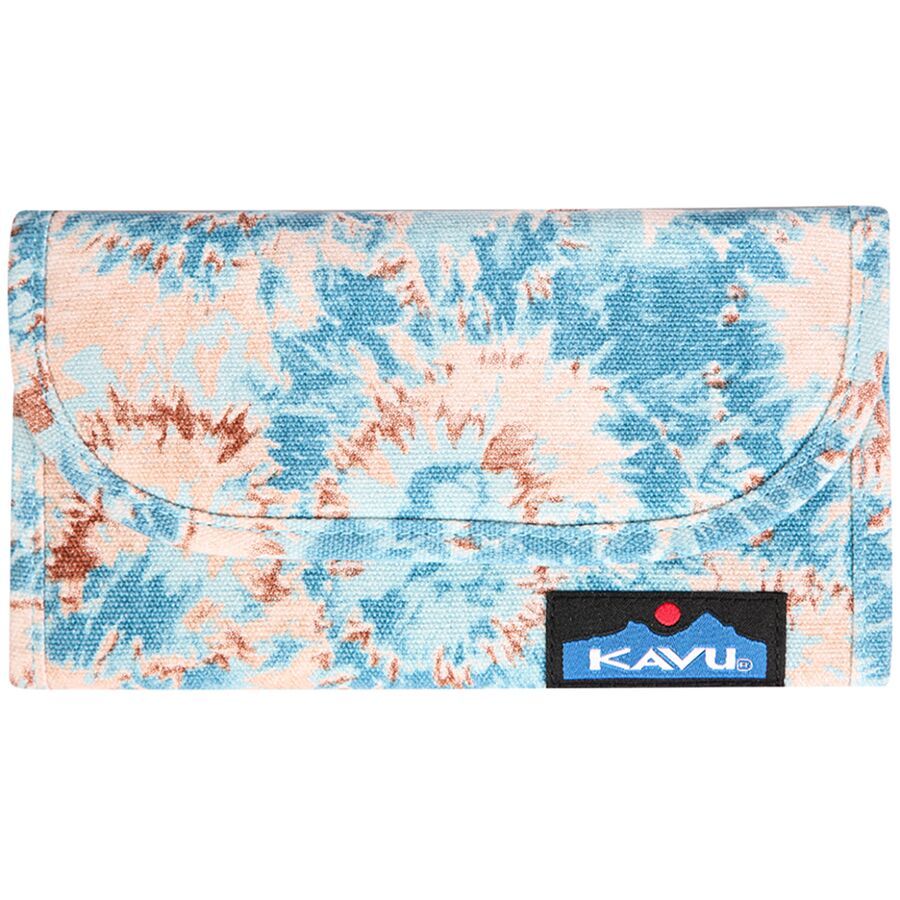 Big Spender Wallet - Women's