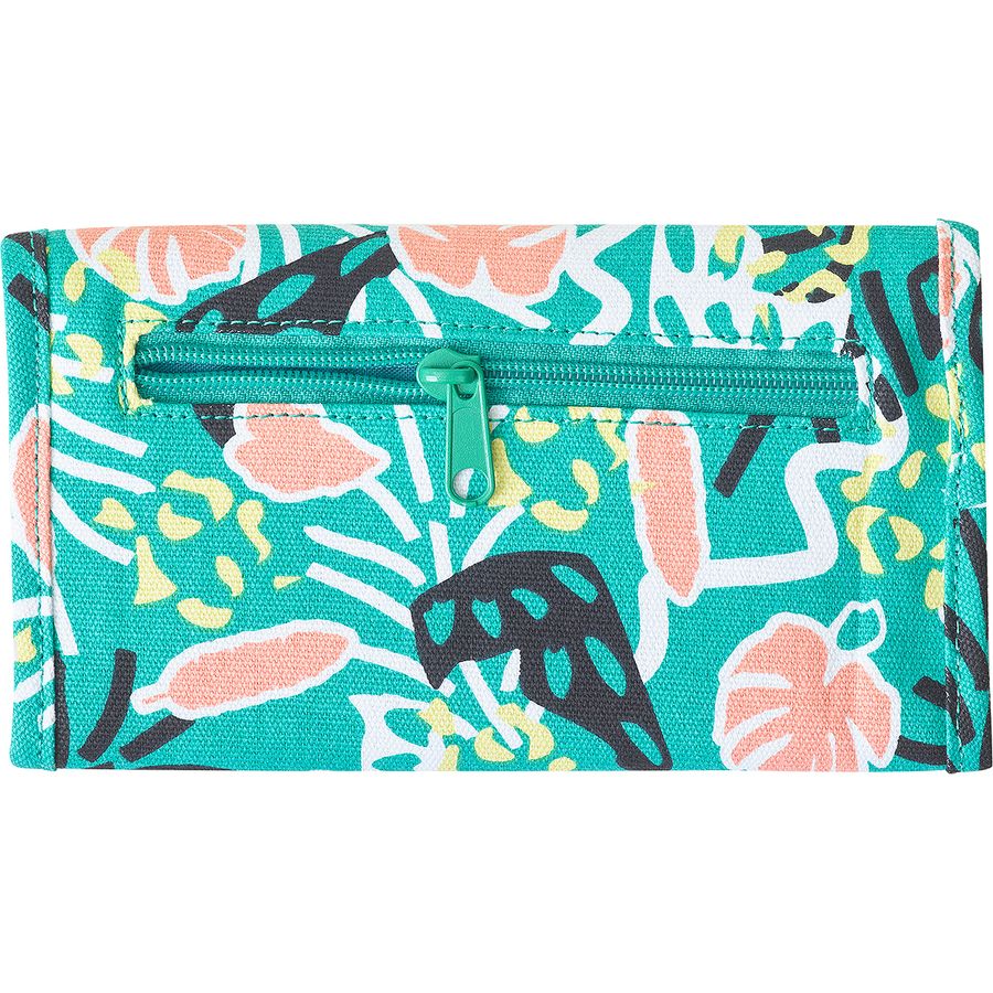 KAVU Big Spender Wallet Women's