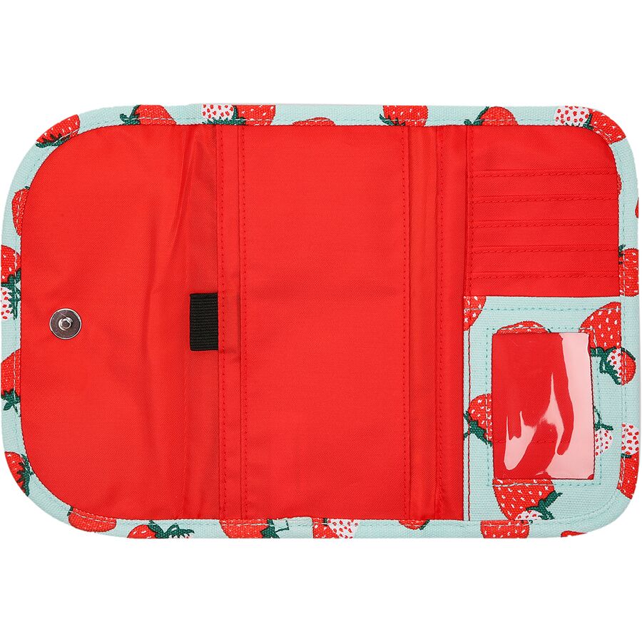 KAVU Big Spender Wallet - Women's | Backcountry.com