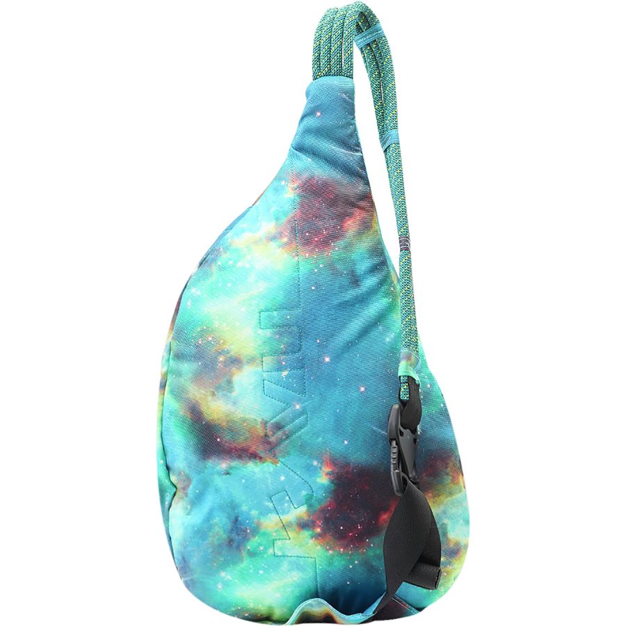 cowhide backpack purse