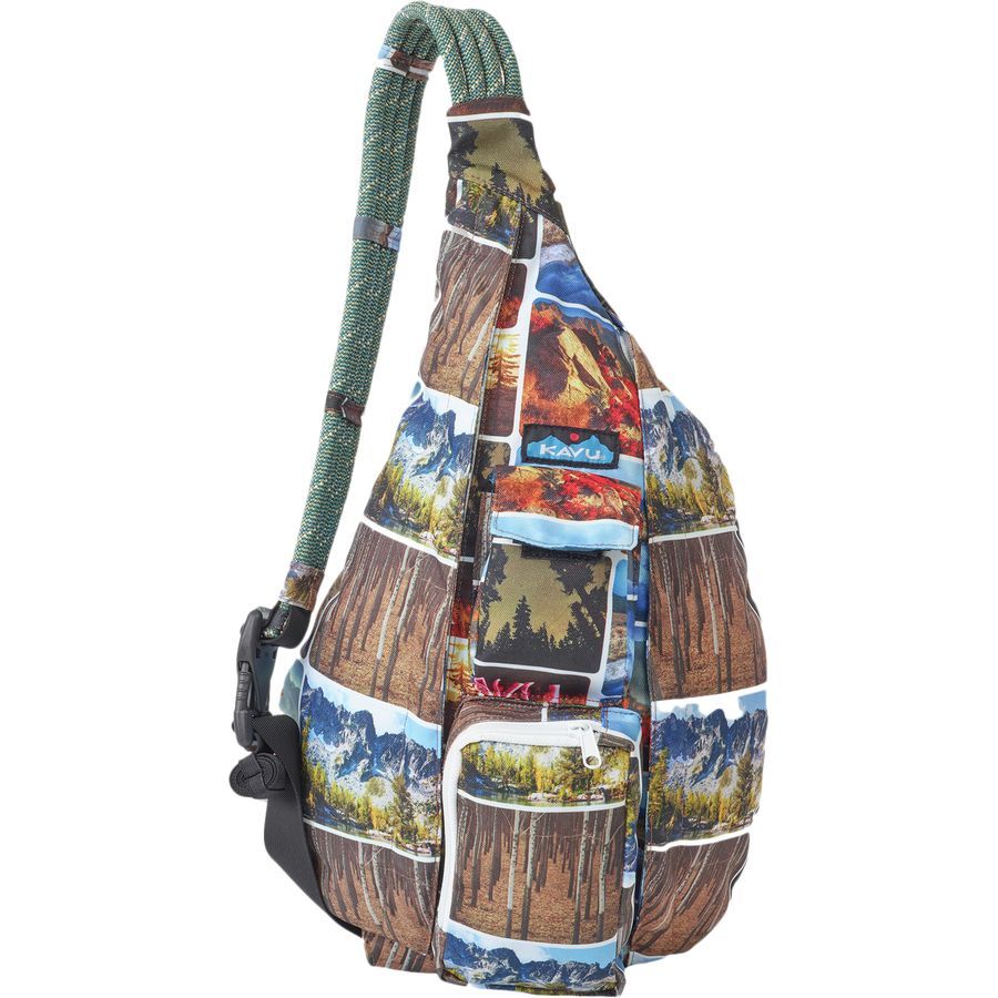 Kavu Rope Sling Bag