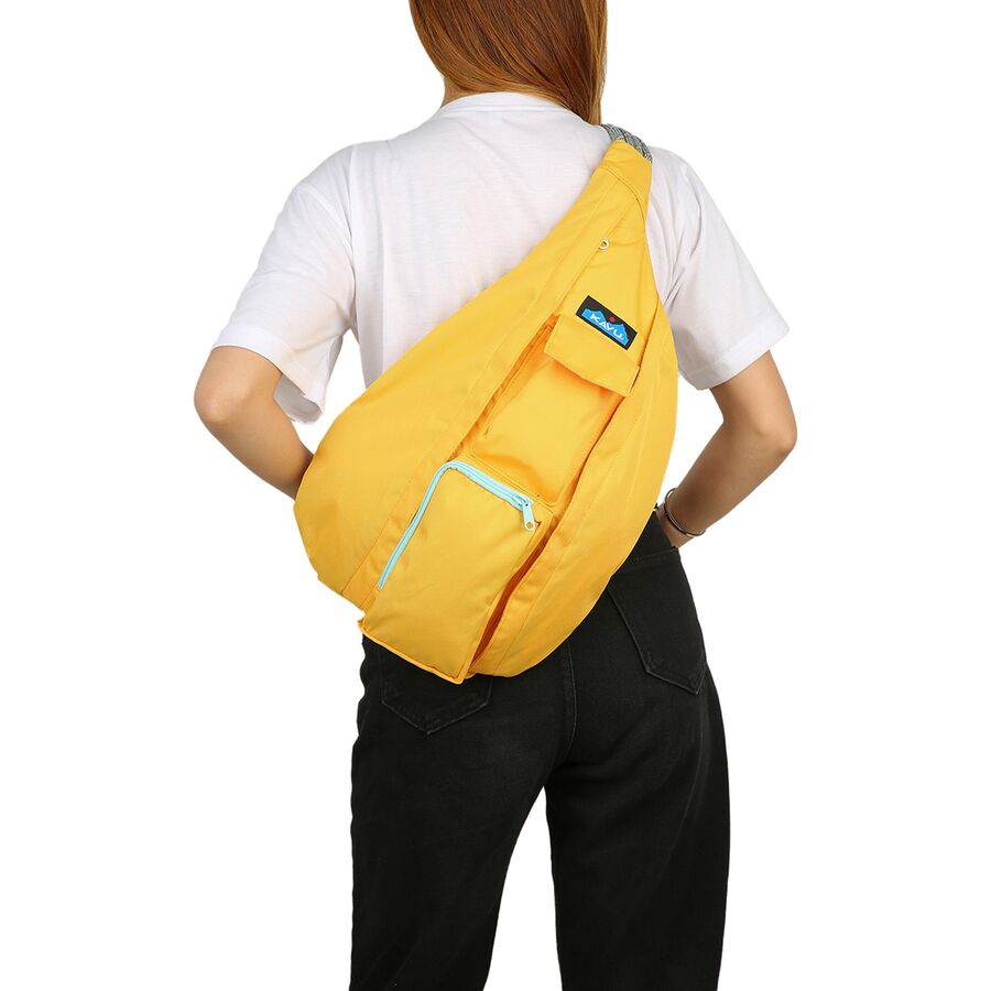 KAVU Rope Sling Pack Women's