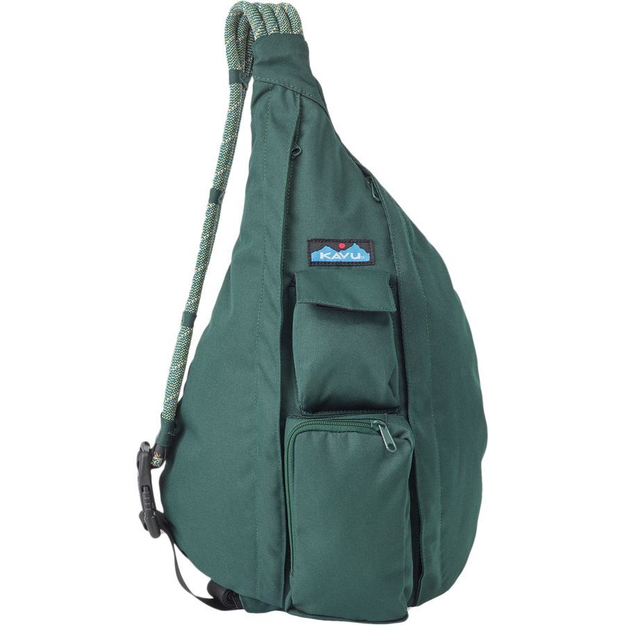 KAVU Rope Sling Bag