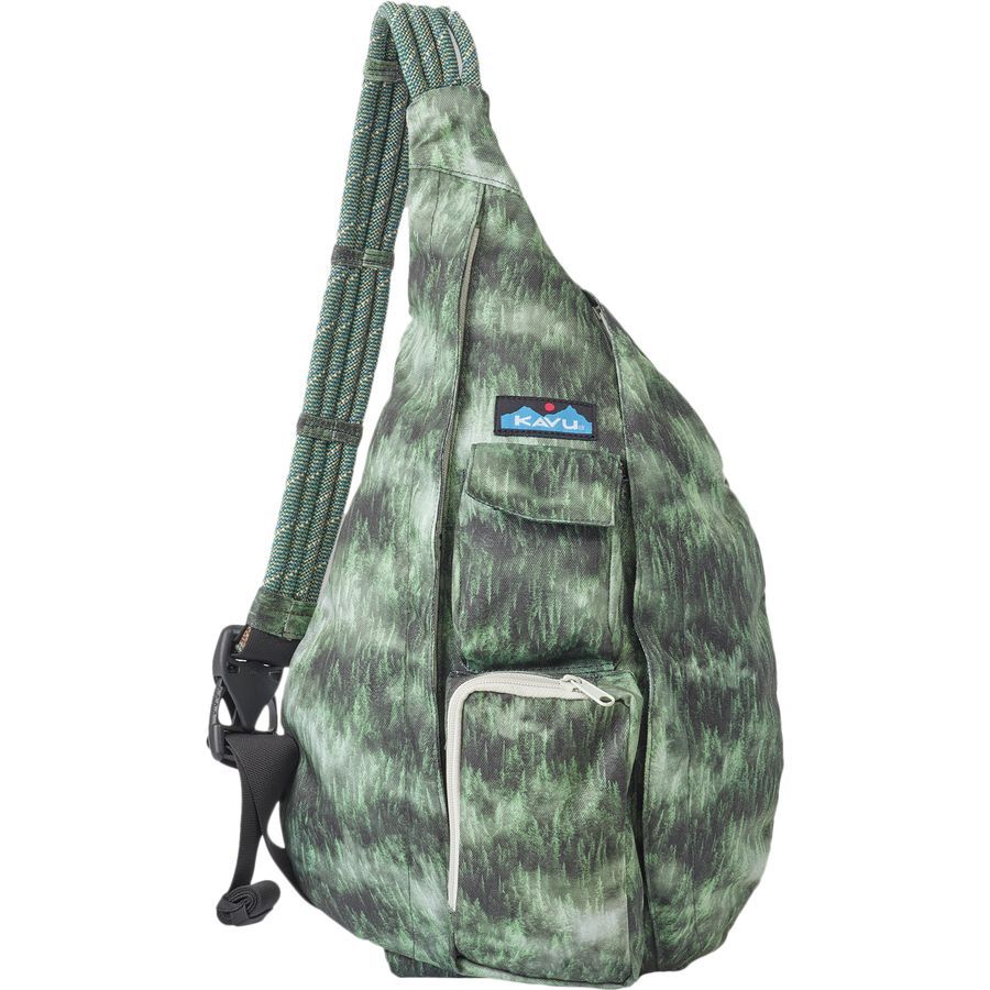 Kavu Rope Sling Bag