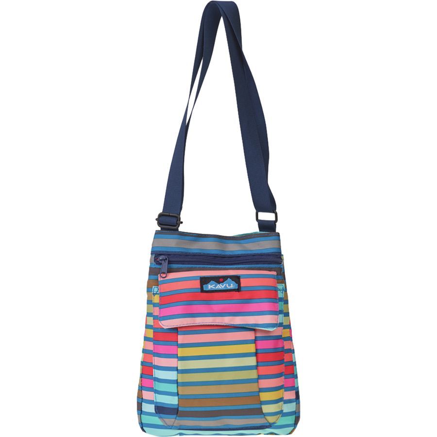 KAVU For Keeps Cross Body Bag Women's