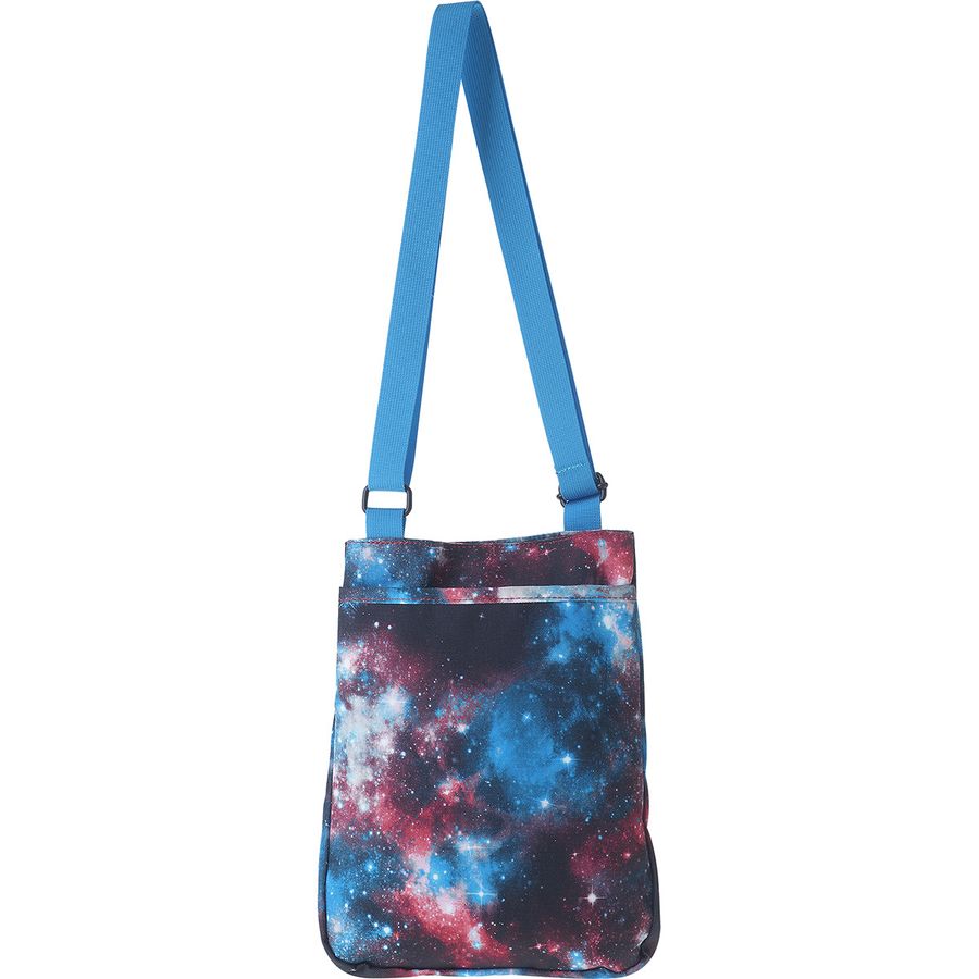 leather kavu bag
