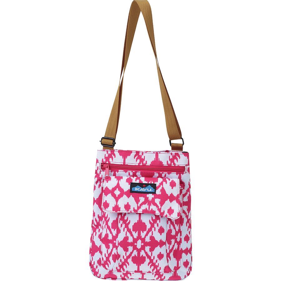 KAVU For Keeps Purse Women's