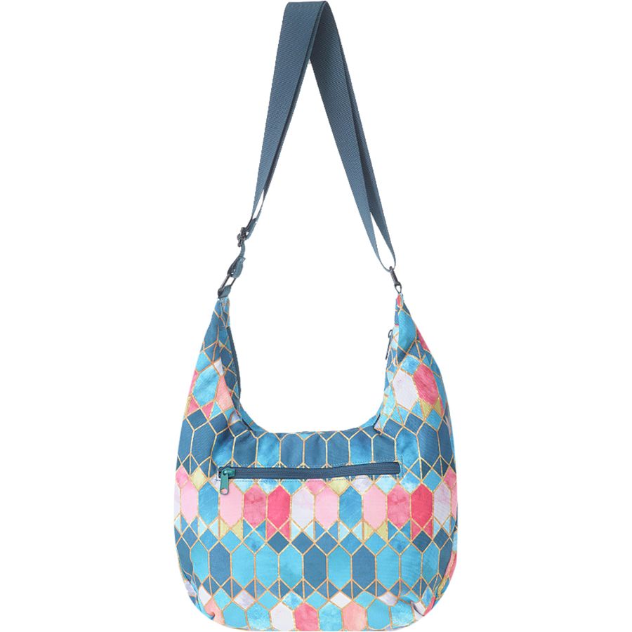 KAVU Singapore Satchel Women's