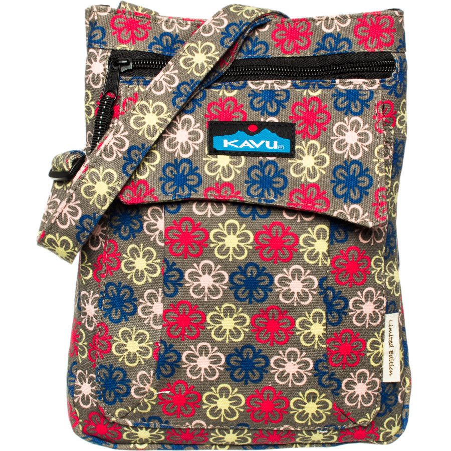 KAVU Keeper Purse Limited Edition Women's Accessories