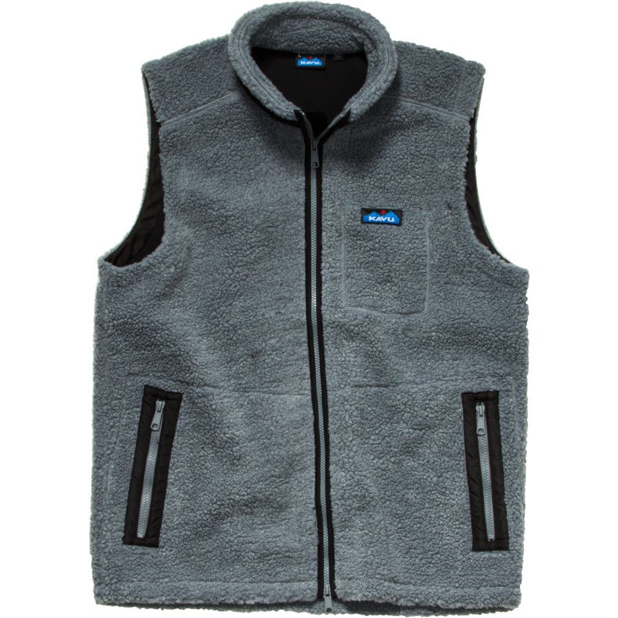 kavu fuzzy