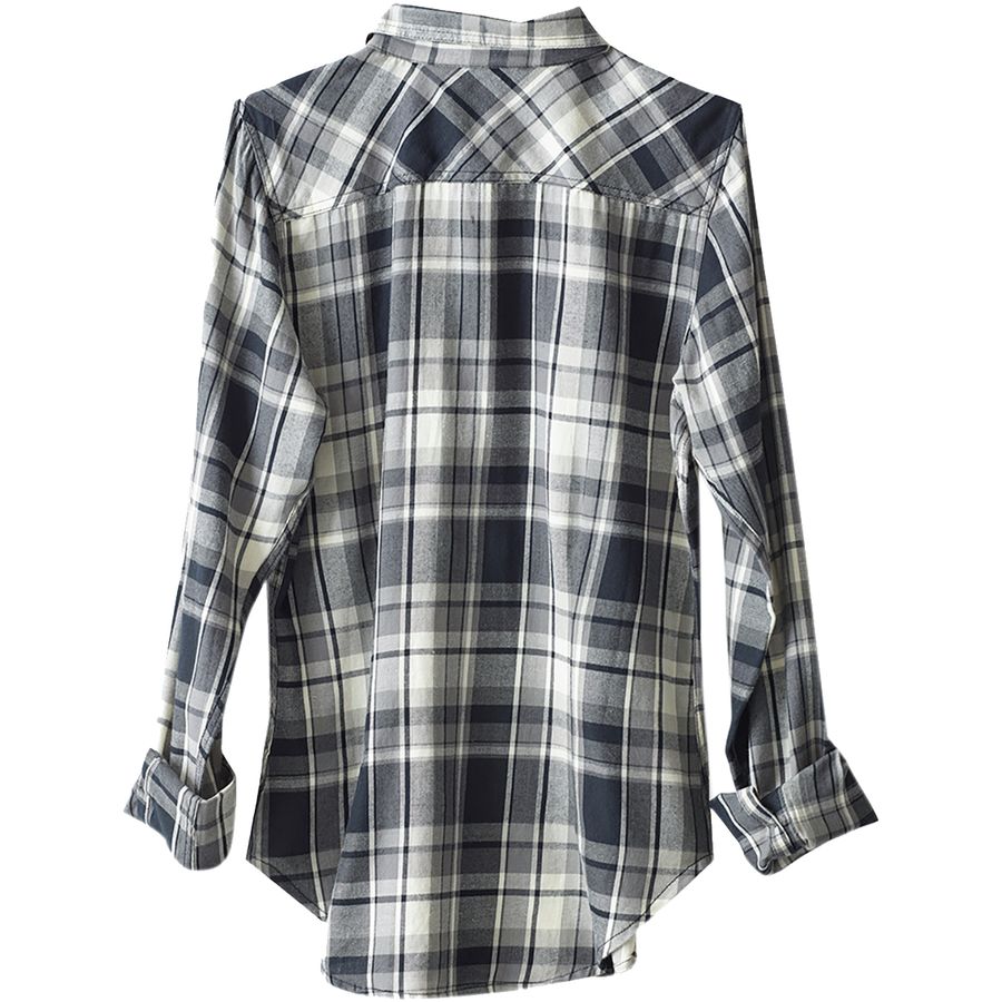 Kavu Georgia Shirt - Long-Sleeve - Women's | Backcountry.com