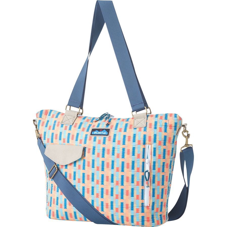 KAVU Barbs Bag