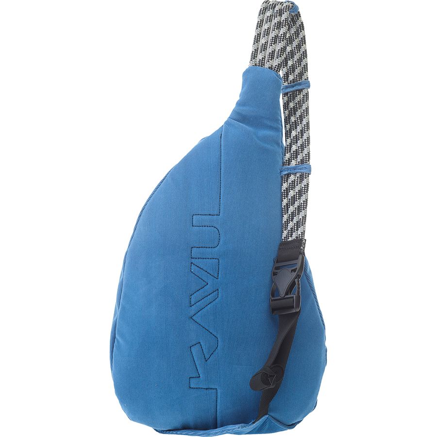 KAVU Rope Cord Sling Bag