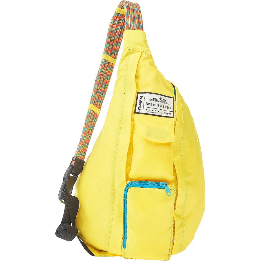 KAVU Rope Pack Sling Bag | 0