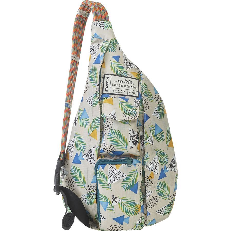Kavu Sling Bag Review Paul Smith