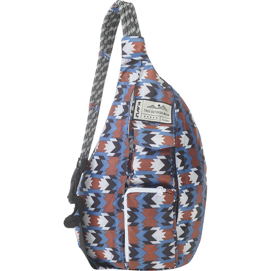 KAVU Rope Pack Sling Bag