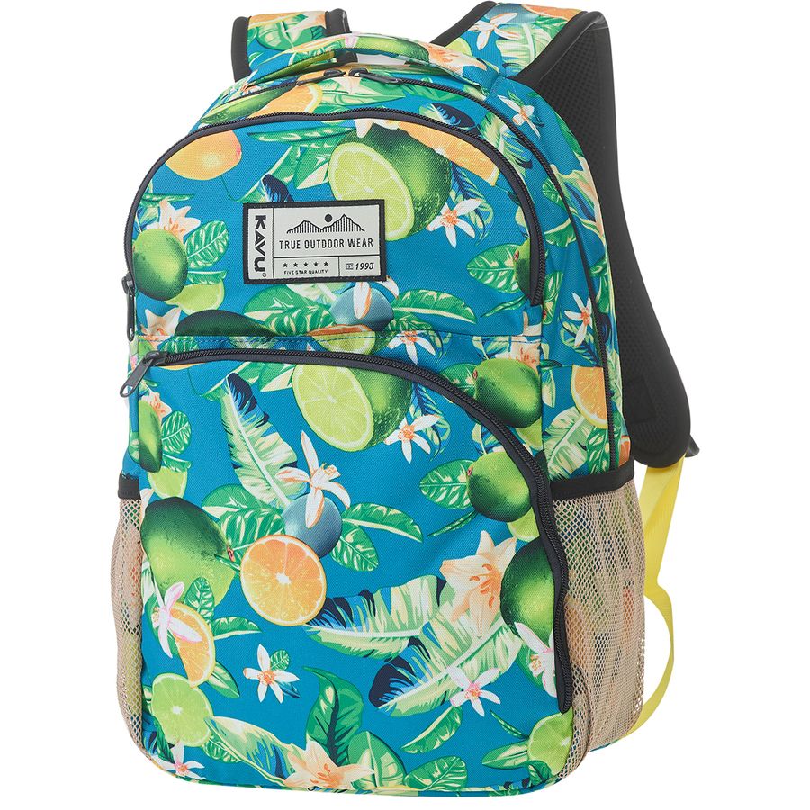KAVU Packwood Backpack | Backcountry.com