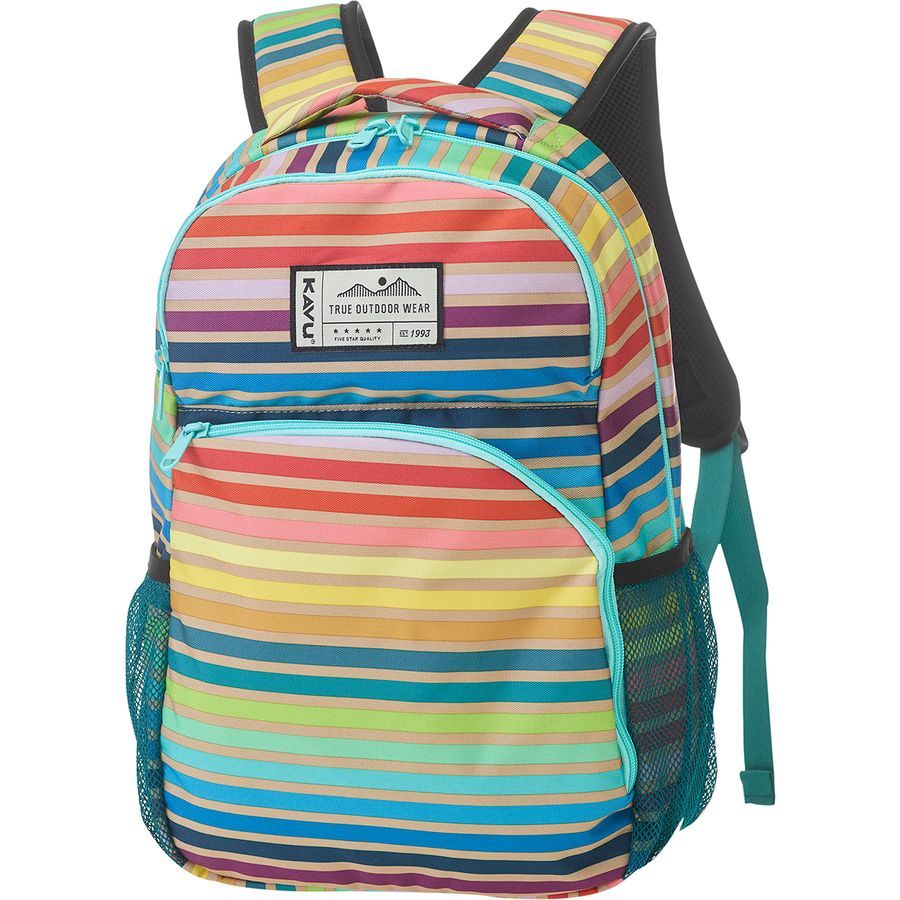 KAVU Packwood Backpack