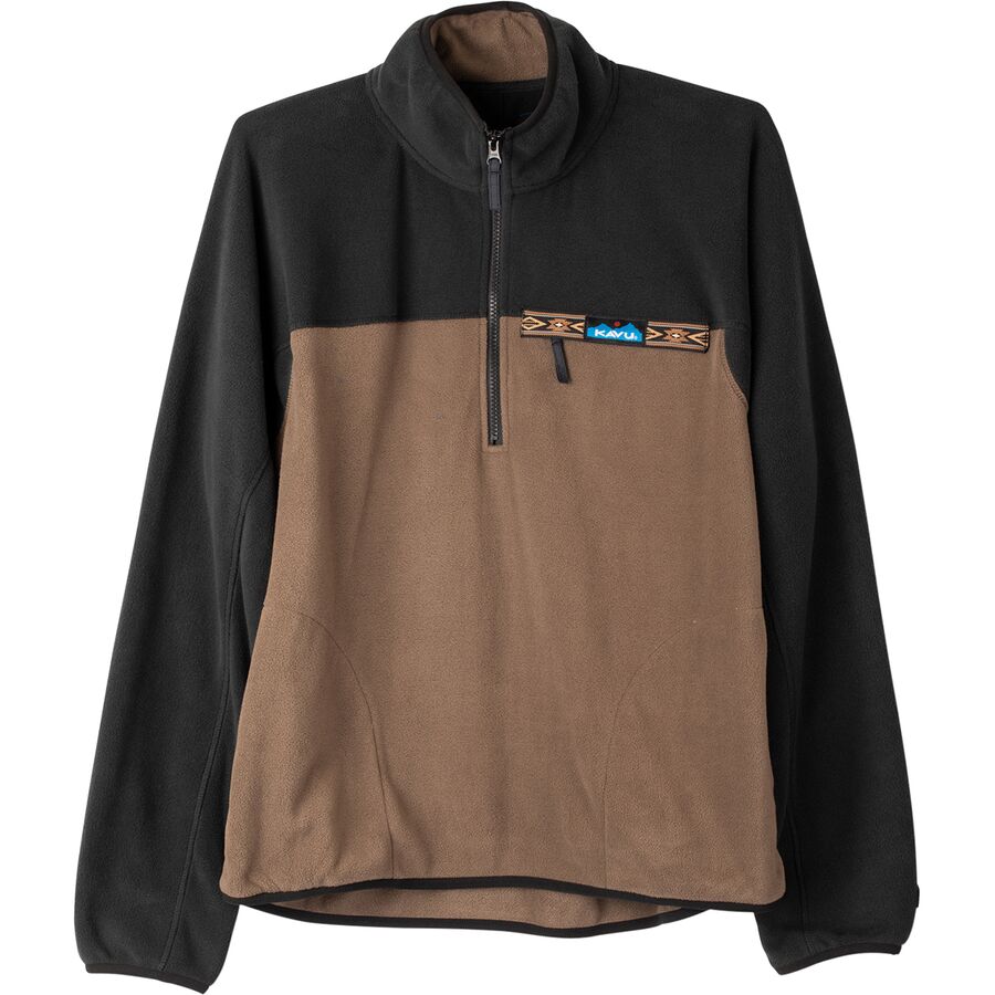 Kavu Winter Throwshirt main image 0