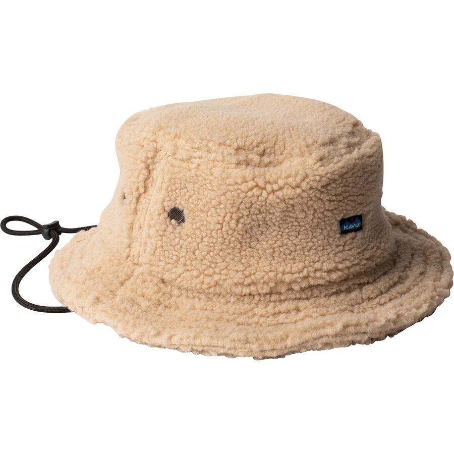 Fur Ball Boonie Hat