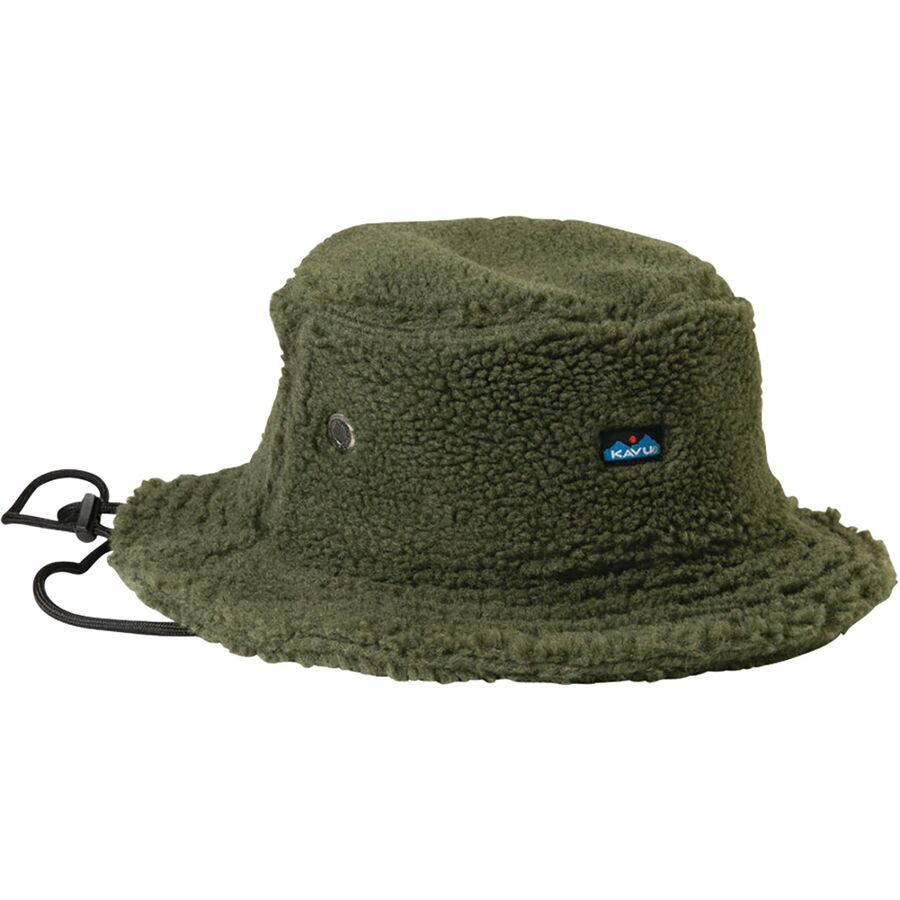 Fur Ball Boonie Hat