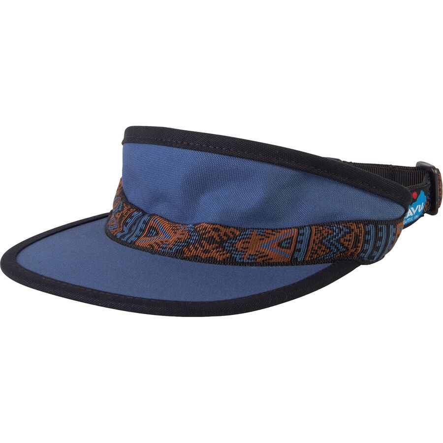 Organic Strapvisor