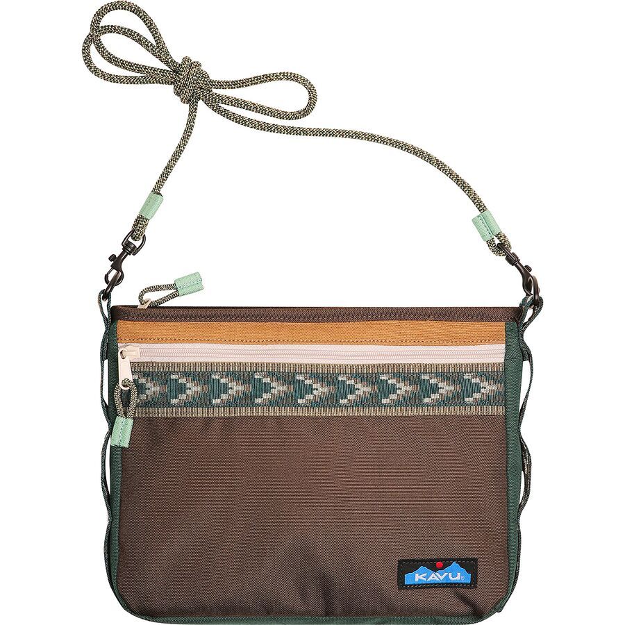KAVU Kachemak Keeper Purse Accessories