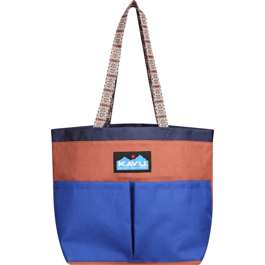 Twin Falls Tote