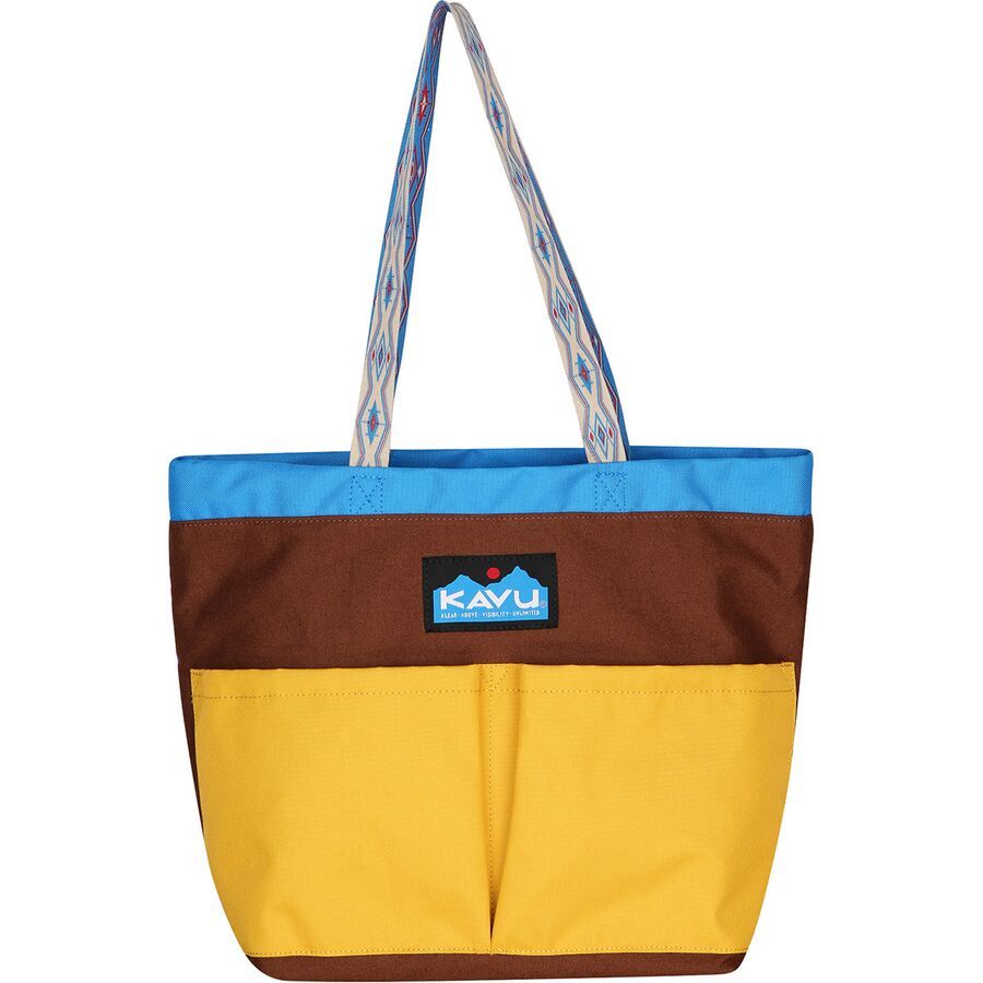 Twin Falls Tote
