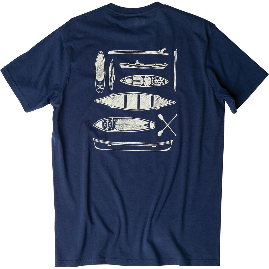 Paddle Out T-Shirt - Men's