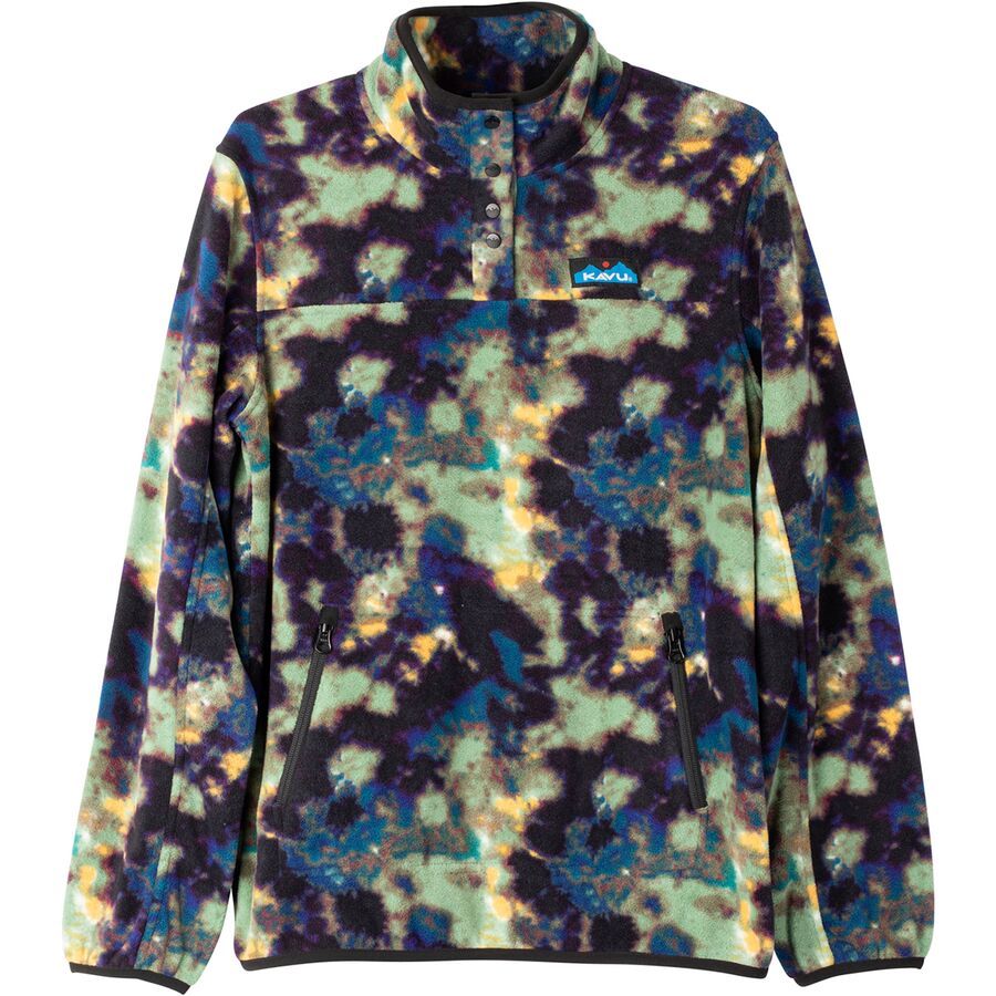 Cavanaugh Fleece Jacket - Women's