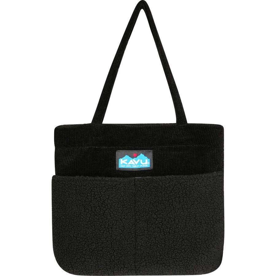 Tote It All Bag