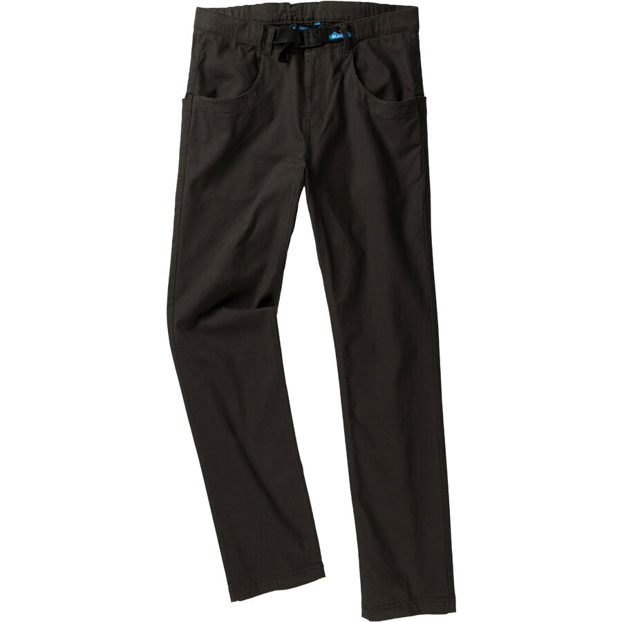 KAVU Chilliwack Flex Pant Men's Clothing