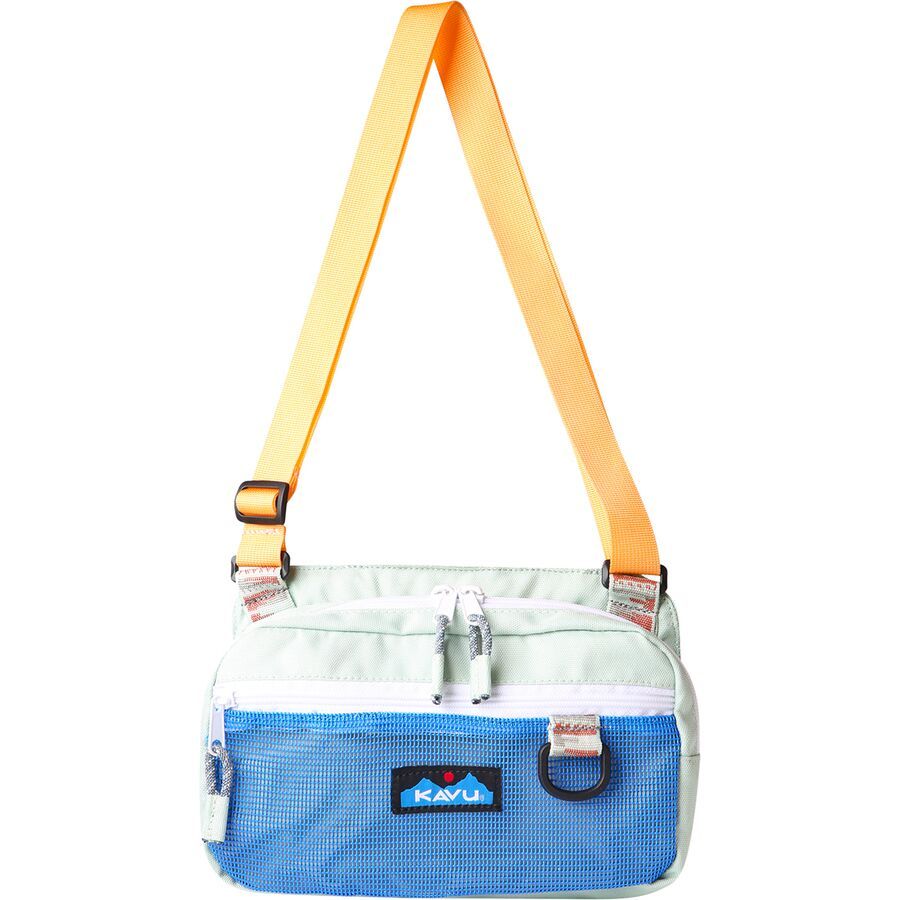 Delray Beach Crossbody Bag