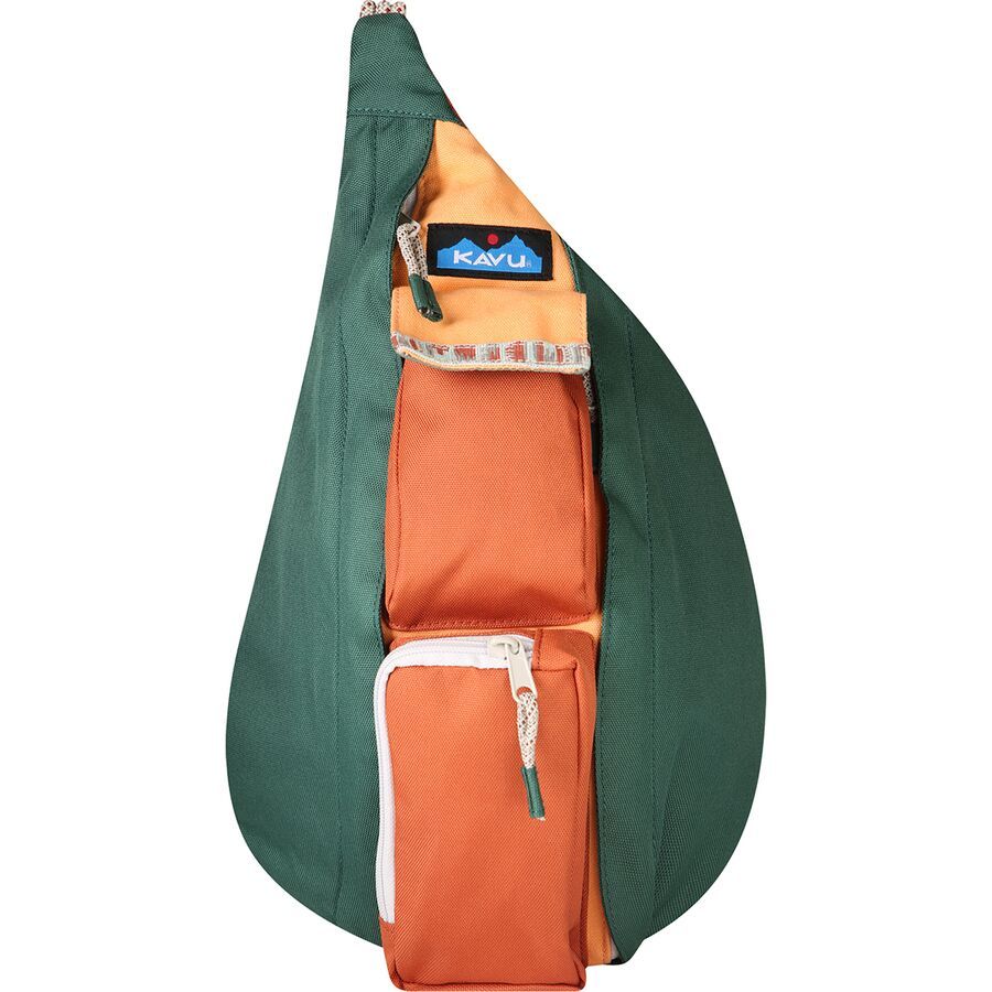 Mini Remix Rope Bag