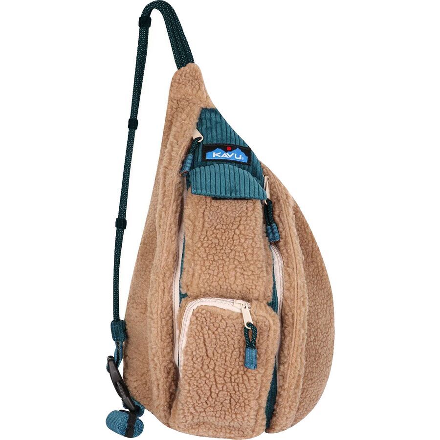 Mini Rope Snug Bag