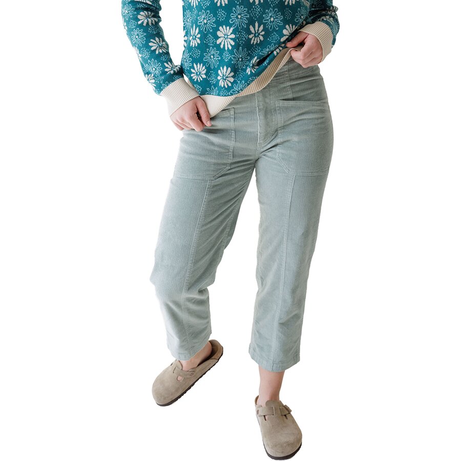 Woodfern Pant - Women's