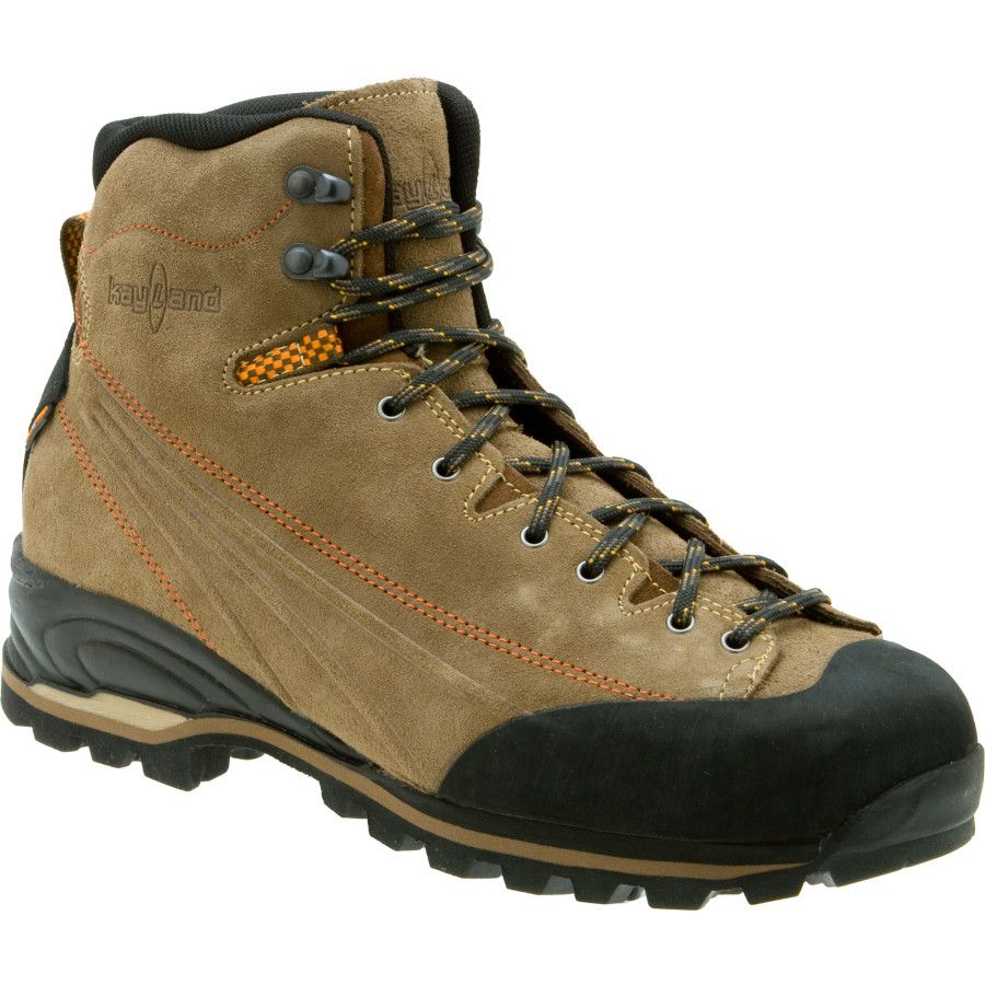 Kayland Vertigo High Backpacking Boot Men's Footwear