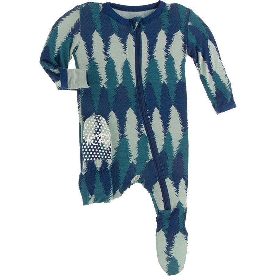 kickee pants baby boy