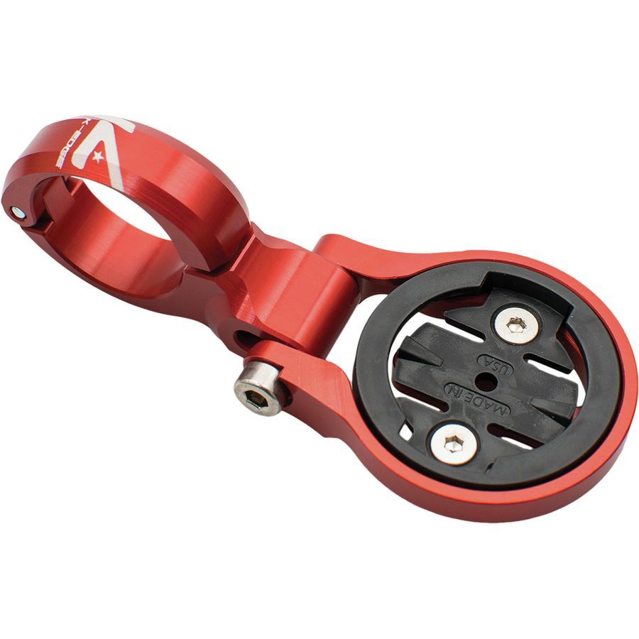 Sport TT Handlebar Computer Mount for Garmin