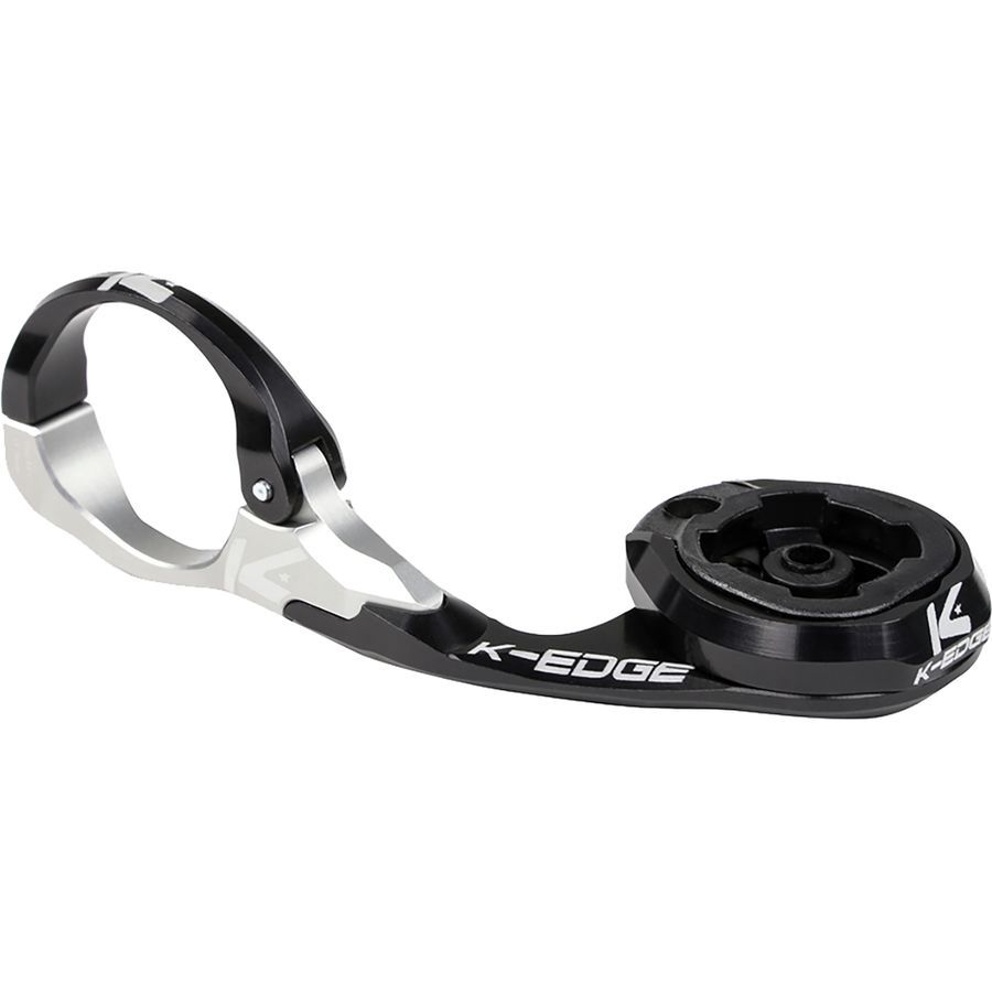 KEdge Pro Race Handlebar Computer Mount for Lezyne Bike