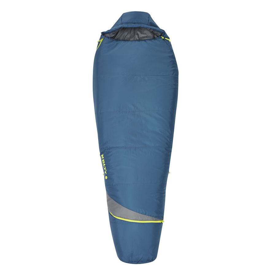 Kelty Tuck 20 Sleeping Bag 20 Degree Synthetic