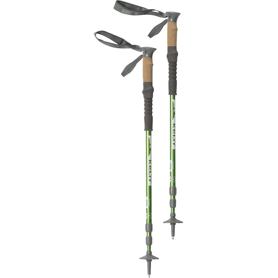 Kelty Range 2.0 Trekking Poles