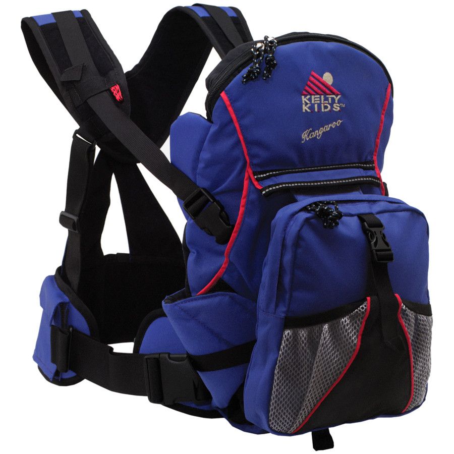 Kelty Kangaroo Kid Carrier Kids