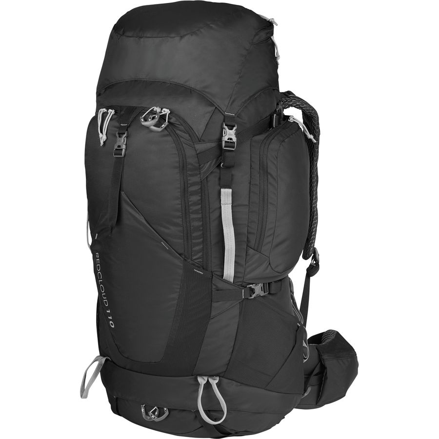 kelty backpack red