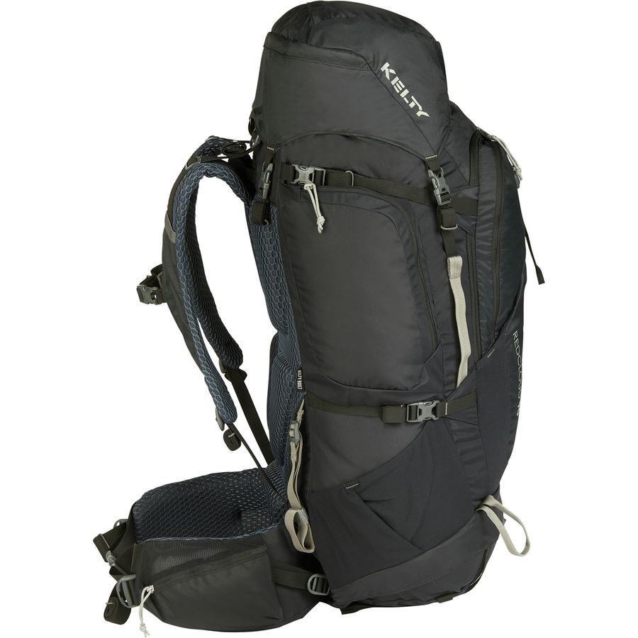 kelty backpack red