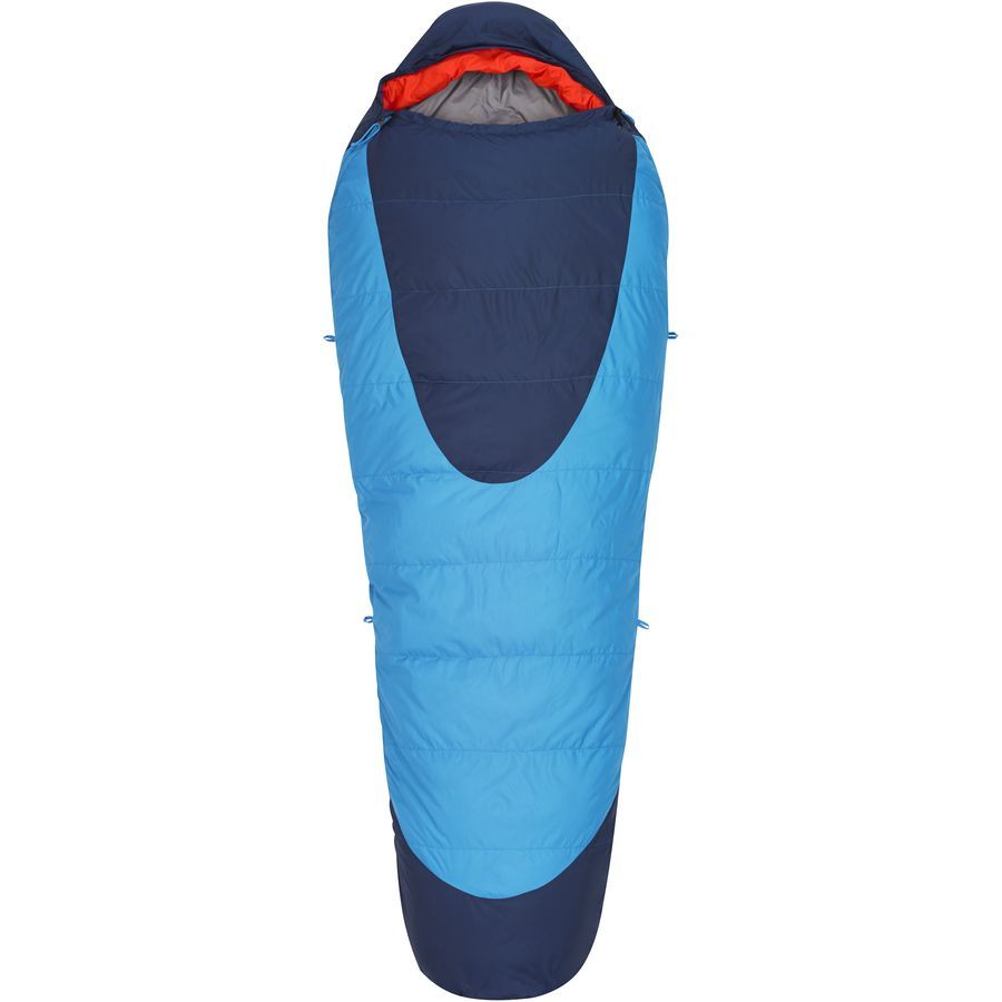 Kelty Catena 30 Sleeping Bag – Rove Overland