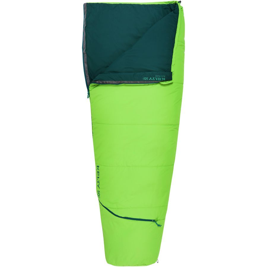Kelty Rambler 50 Sleeping Bag 50 Degree Synthetic