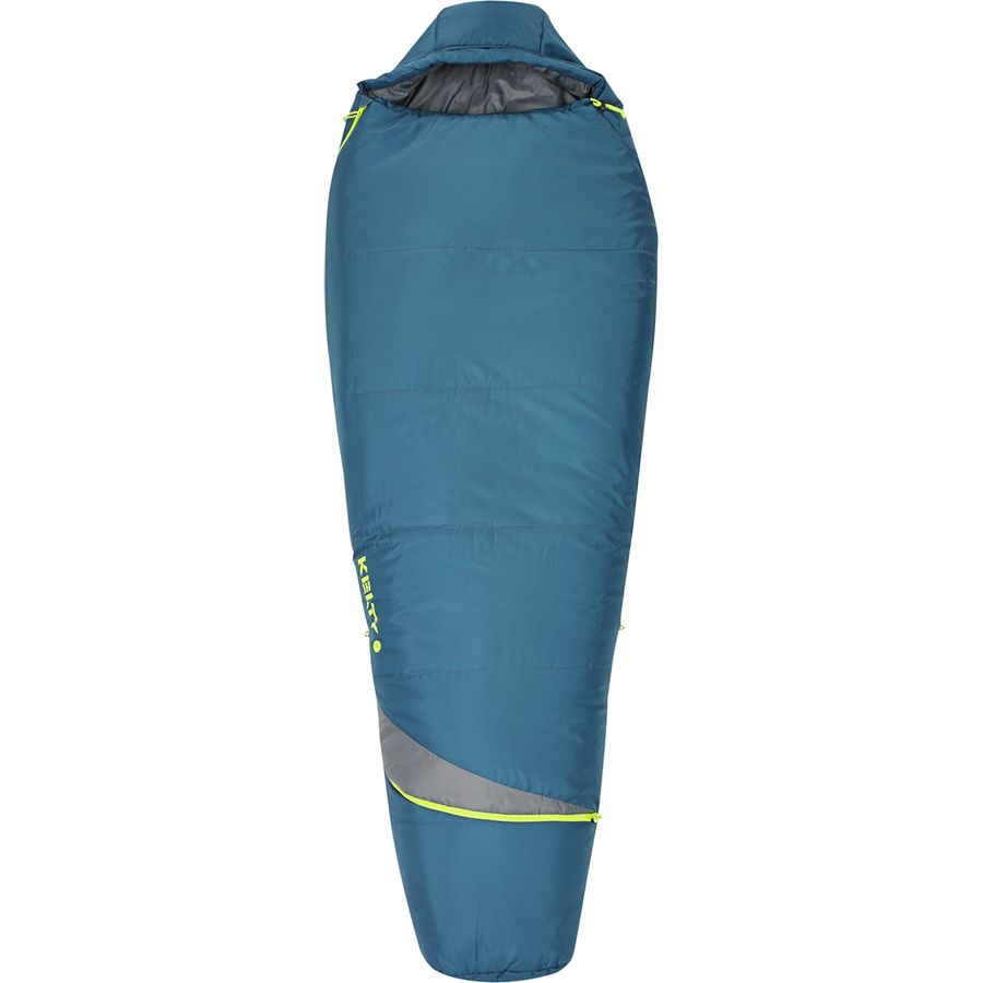 Kelty Tuck 20 Sleeping Bag 20 Degree Synthetic