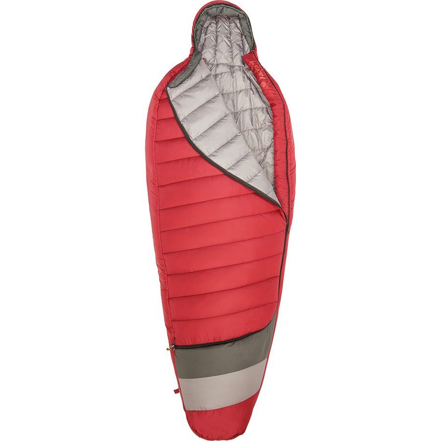 Kelty Tuck Sleeping Bag 20F Synthetic Women's Hike & Camp